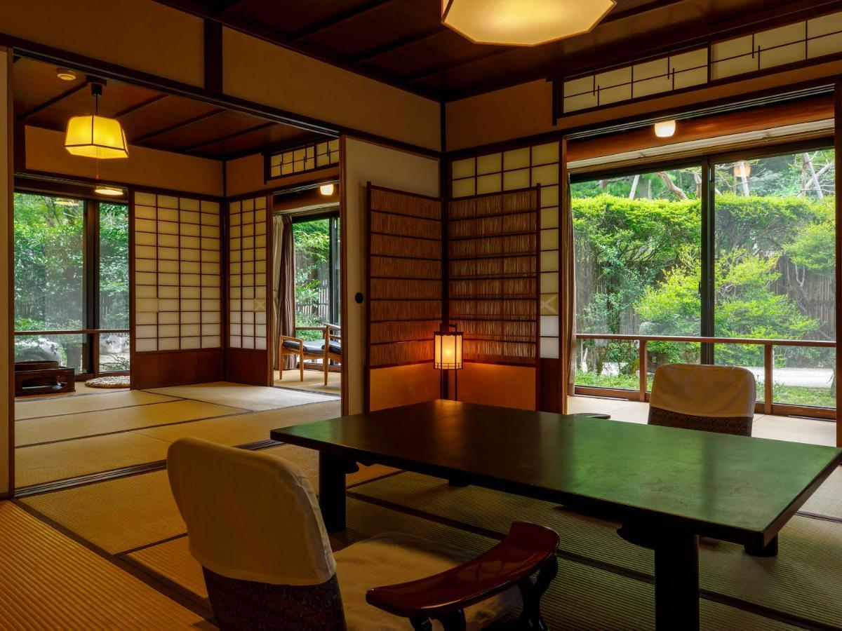 深谷温泉 元湯石屋 旅館 金沢市