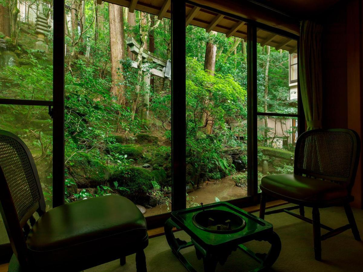 深谷温泉 元湯石屋 旅館 4*